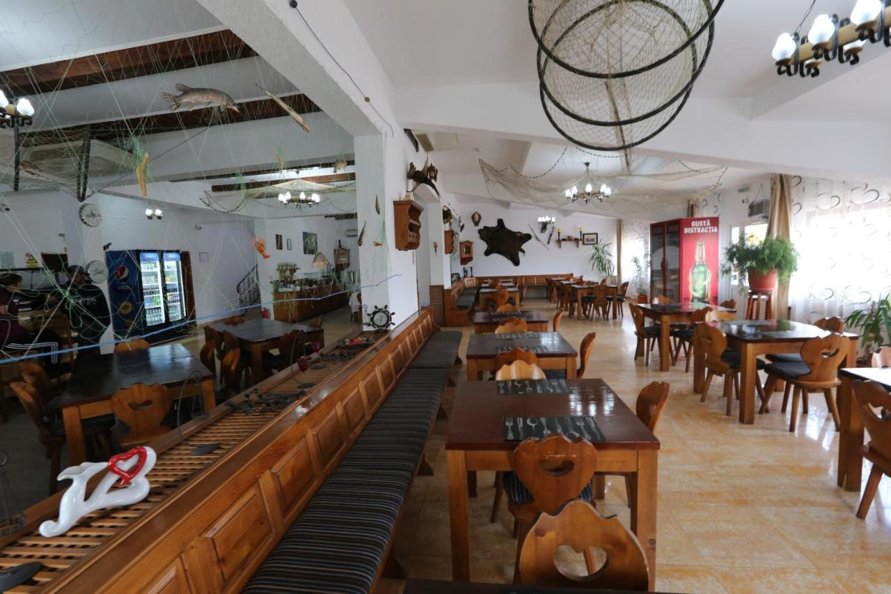 Pensiunea Casa Pescarului Hotel Sulina