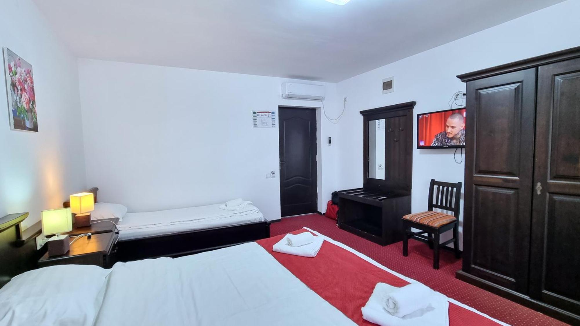 Pensiunea Casa Pescarului Hotel Sulina