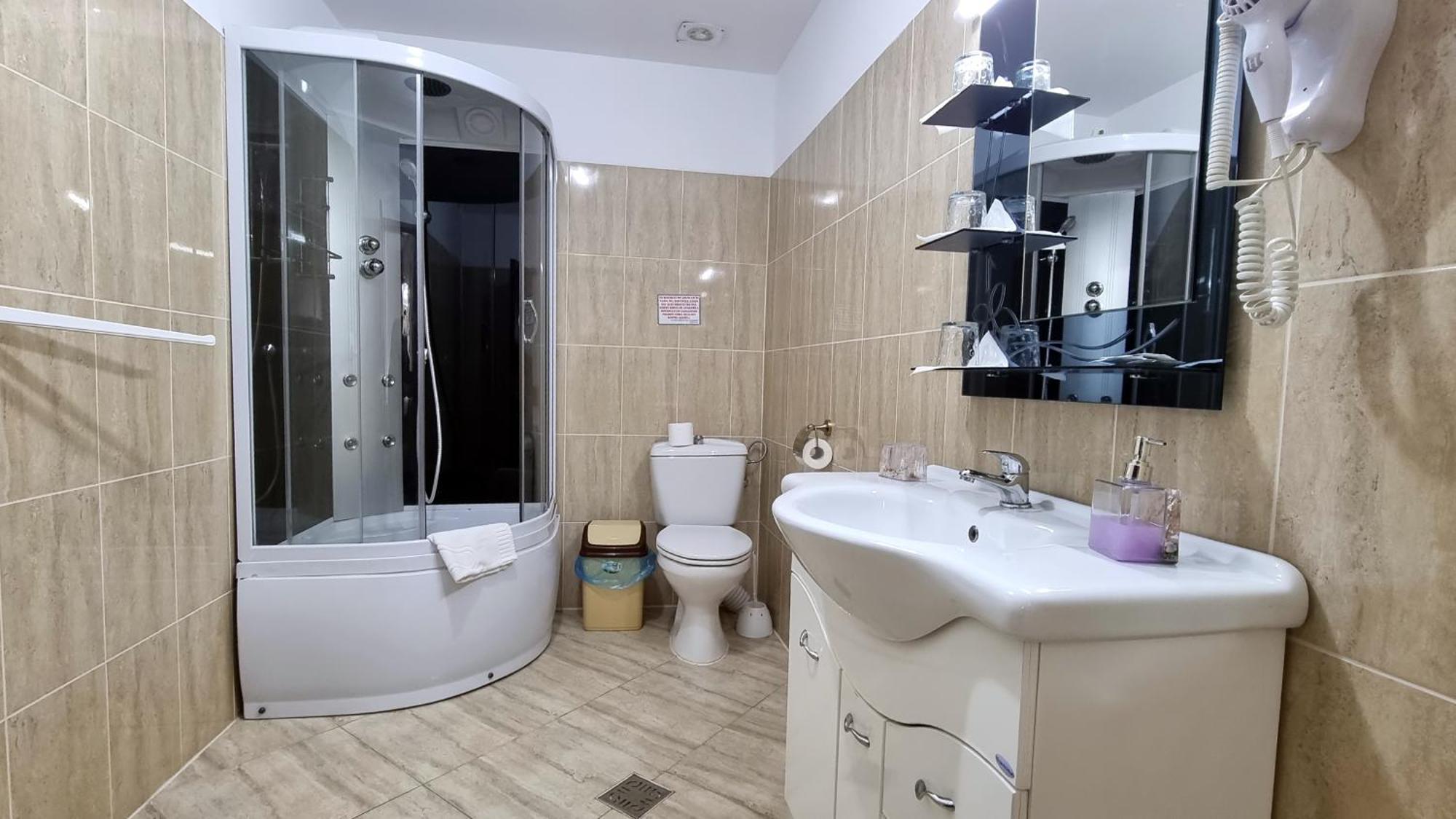 Hotel Pensiunea Casa Pescarului Sulina